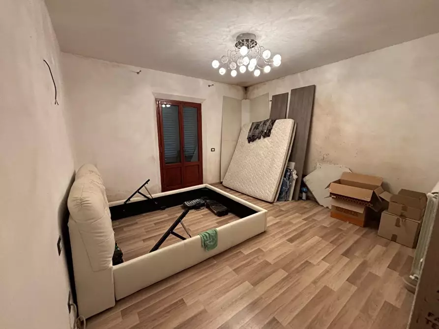 Immagine 21 di Porzione di casa in vendita  a San Miniato