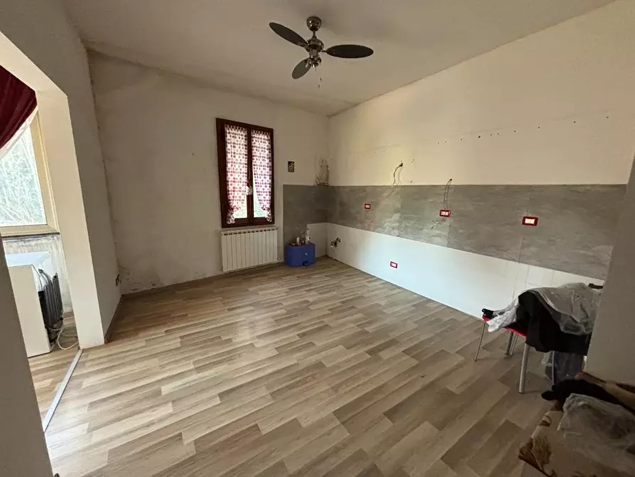 Immagine 16 di Porzione di casa in vendita  a San Miniato