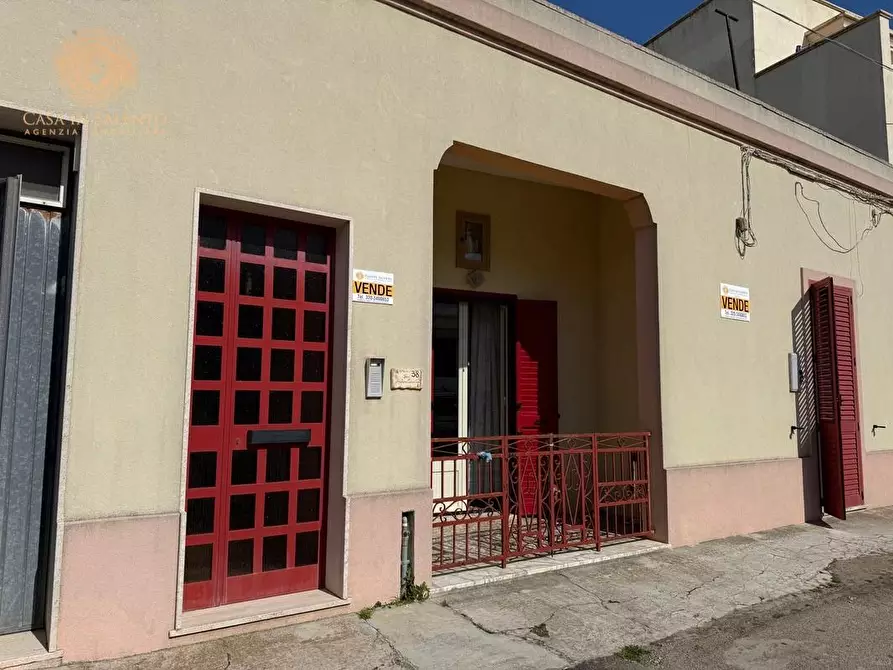 Immagine 29 di Appartamento in vendita  a Alessano