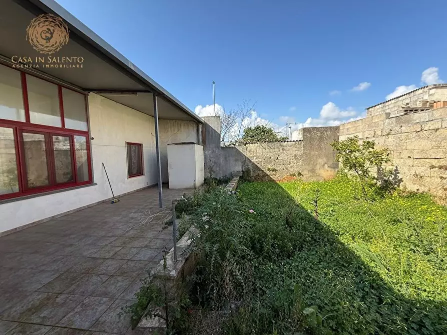 Immagine 21 di Appartamento in vendita  a Alessano