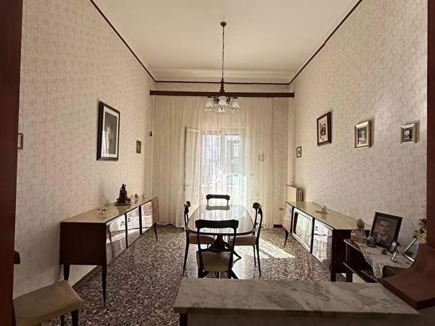 Immagine 2 di Appartamento in vendita  a Alessano