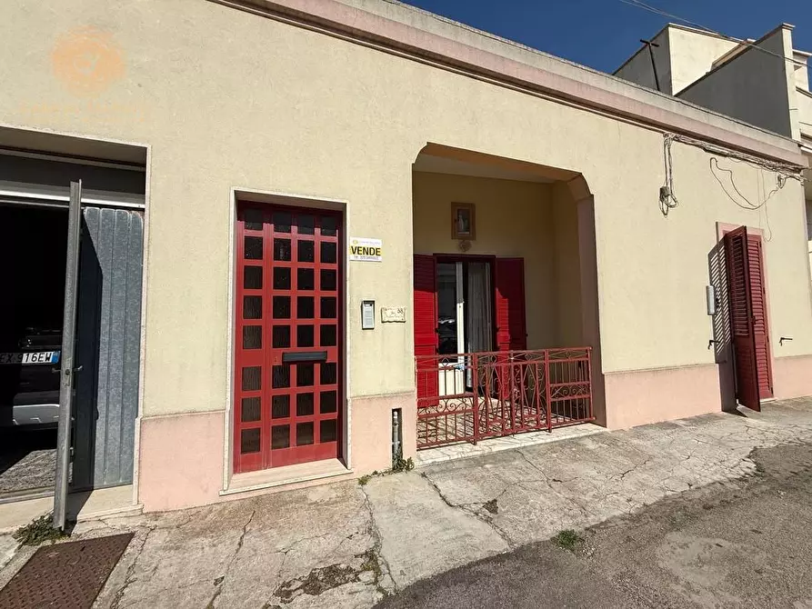 Immagine 28 di Appartamento in vendita  a Alessano