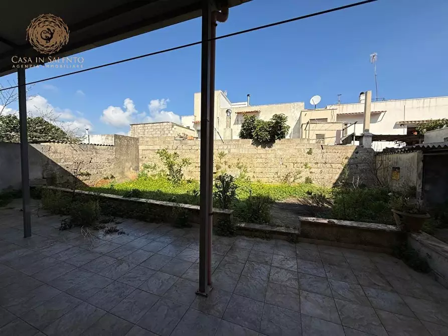 Immagine 19 di Appartamento in vendita  a Alessano