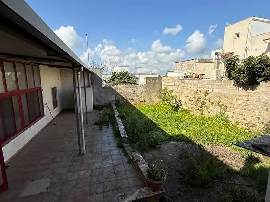 Immagine 25 di Appartamento in vendita  a Alessano