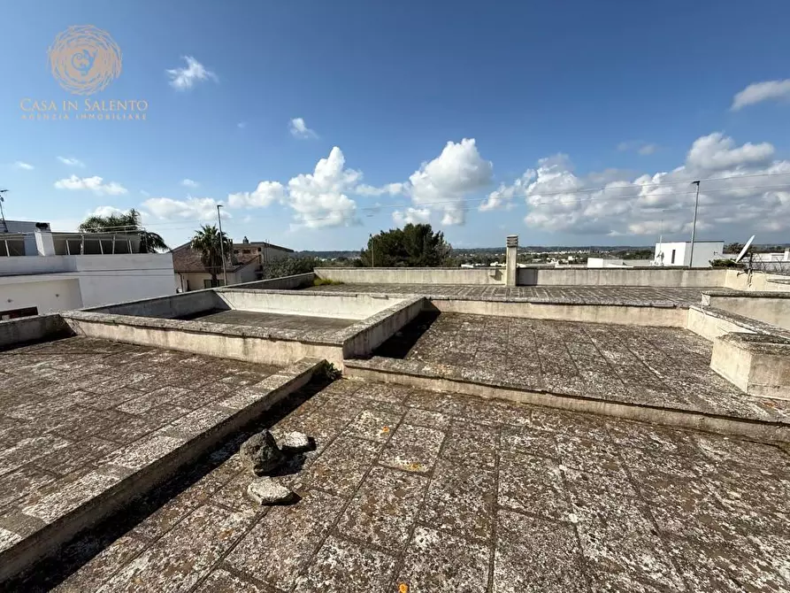 Immagine 26 di Appartamento in vendita  a Alessano