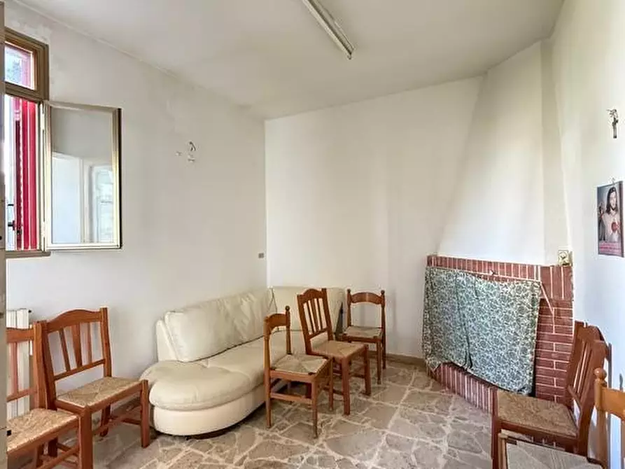 Immagine 7 di Appartamento in vendita  a Alessano