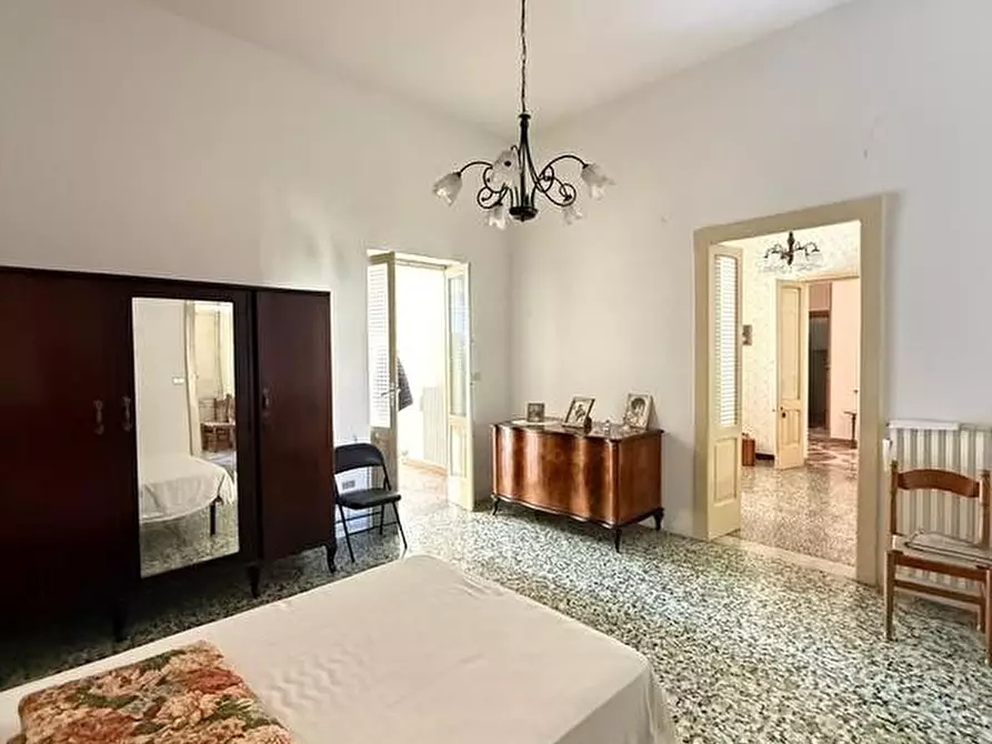 Immagine 8 di Appartamento in vendita  a Alessano