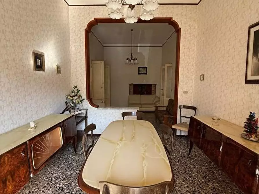 Immagine 11 di Appartamento in vendita  a Alessano