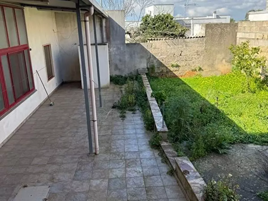 Immagine 24 di Appartamento in vendita  a Alessano