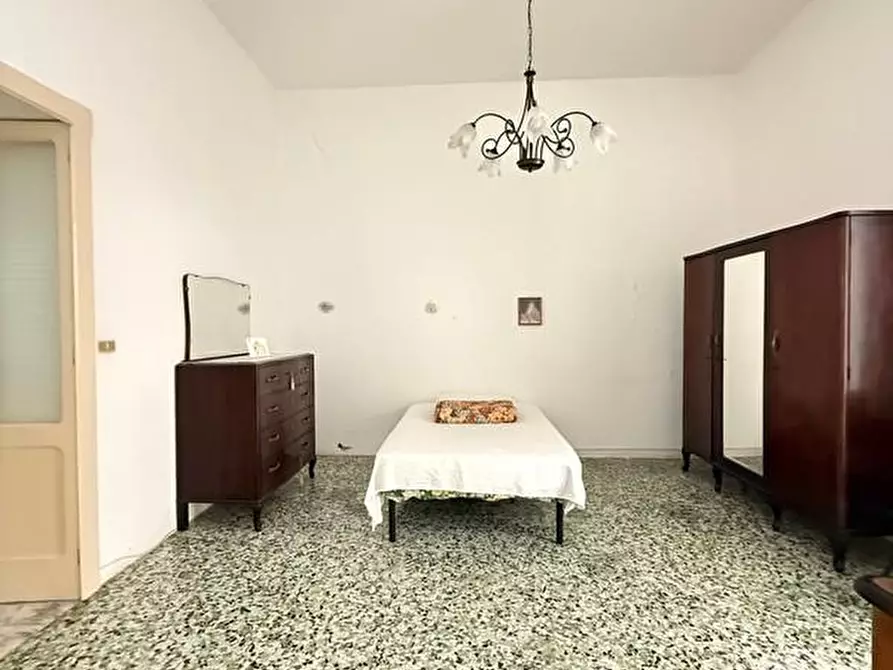 Immagine 4 di Appartamento in vendita  a Alessano