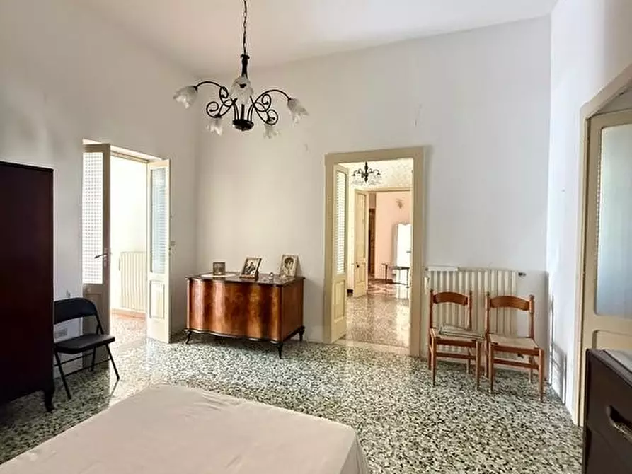 Immagine 9 di Appartamento in vendita  a Alessano