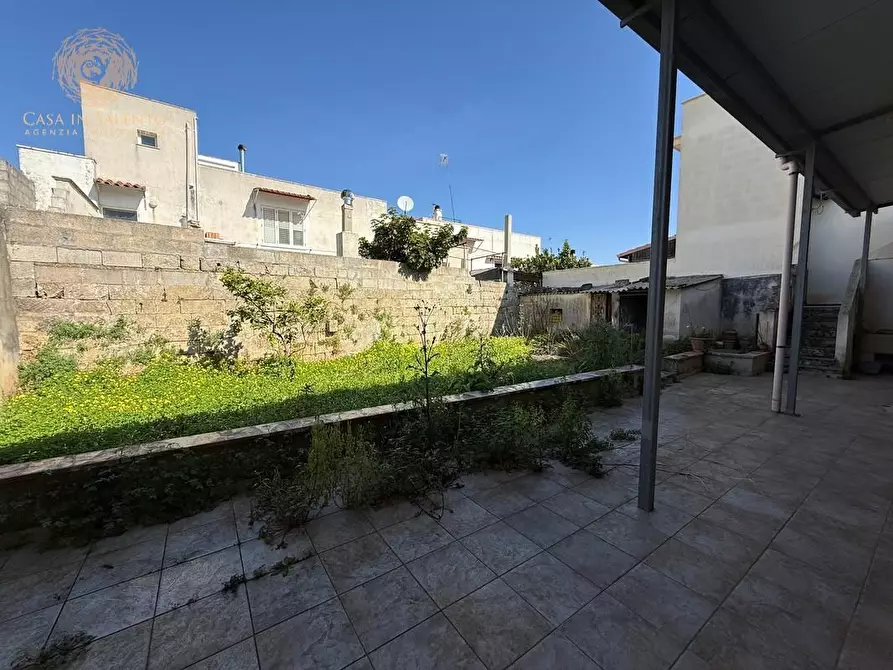 Immagine 20 di Appartamento in vendita  a Alessano