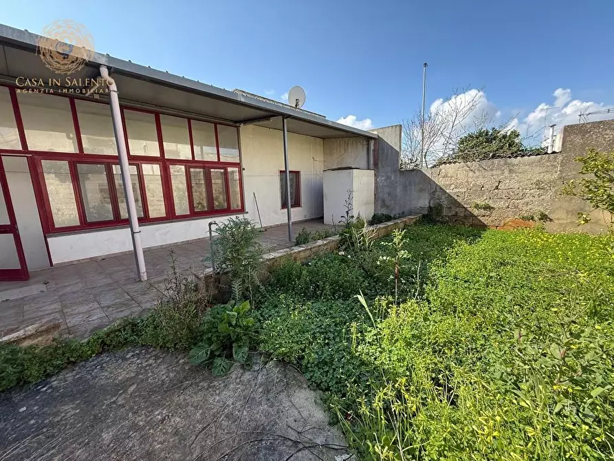 Immagine 22 di Appartamento in vendita  a Alessano