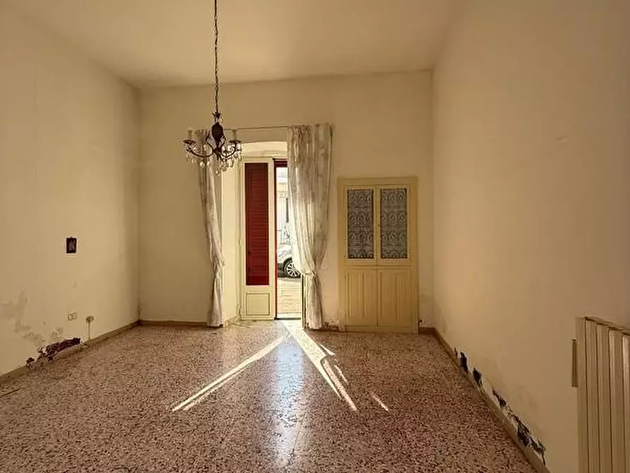 Immagine 5 di Appartamento in vendita  a Alessano