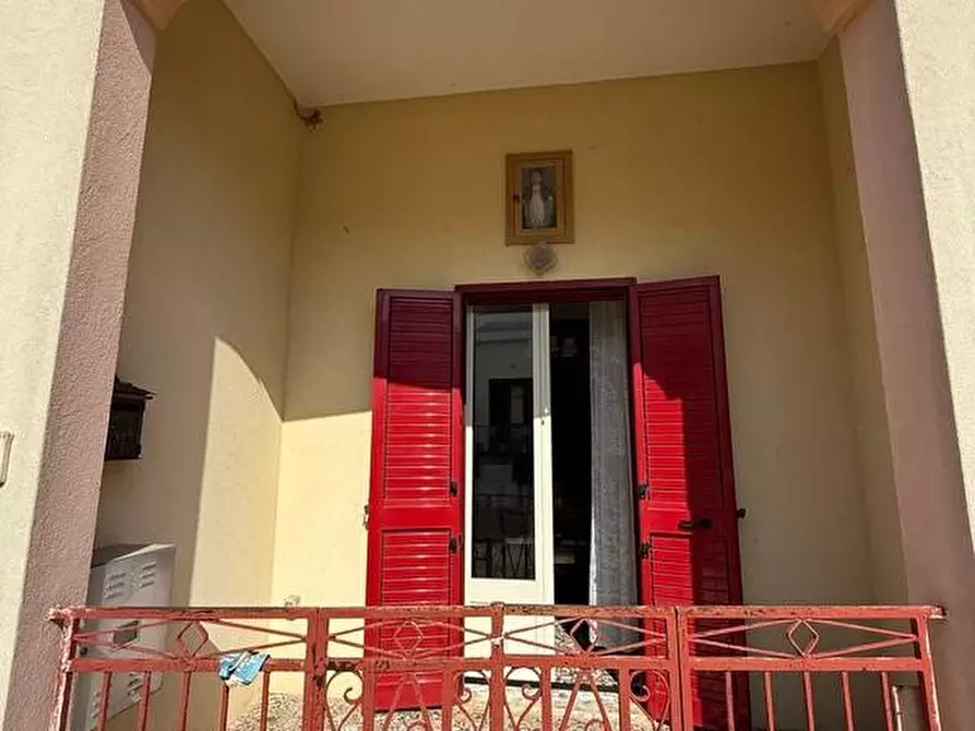 Immagine 30 di Appartamento in vendita  a Alessano