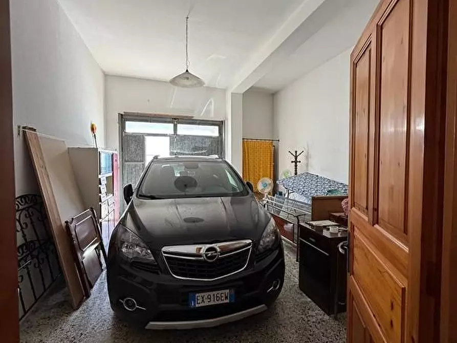 Immagine 14 di Appartamento in vendita  a Alessano