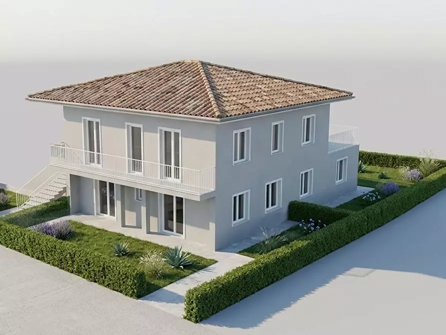 Immagine 6 di Appartamento in vendita  a Massa