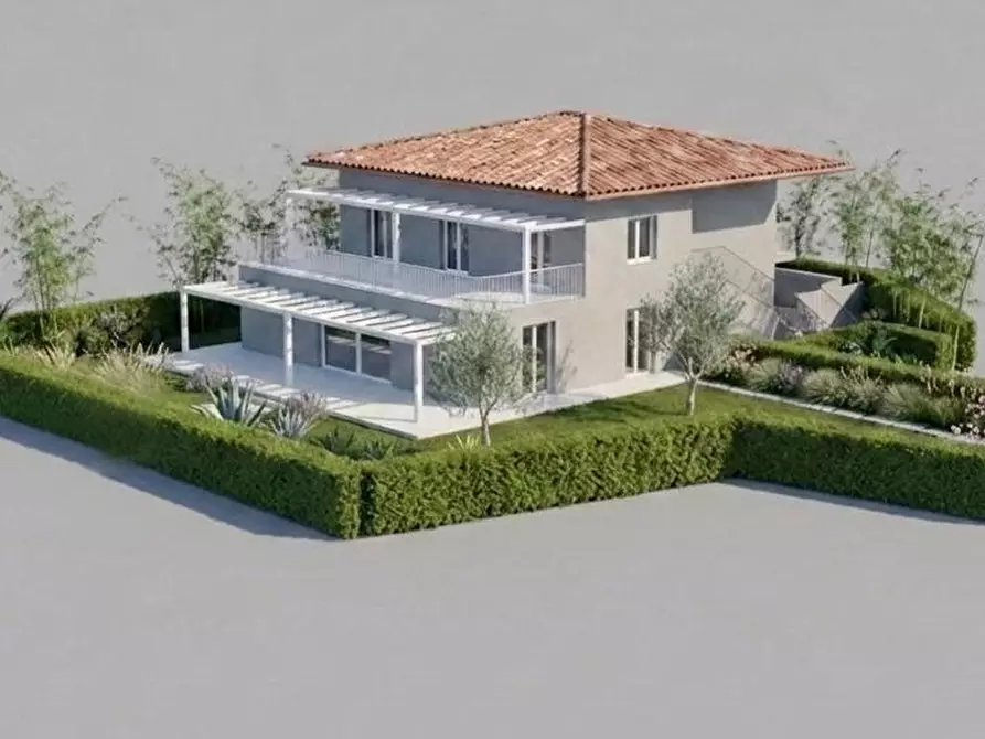 Immagine 8 di Appartamento in vendita  a Massa