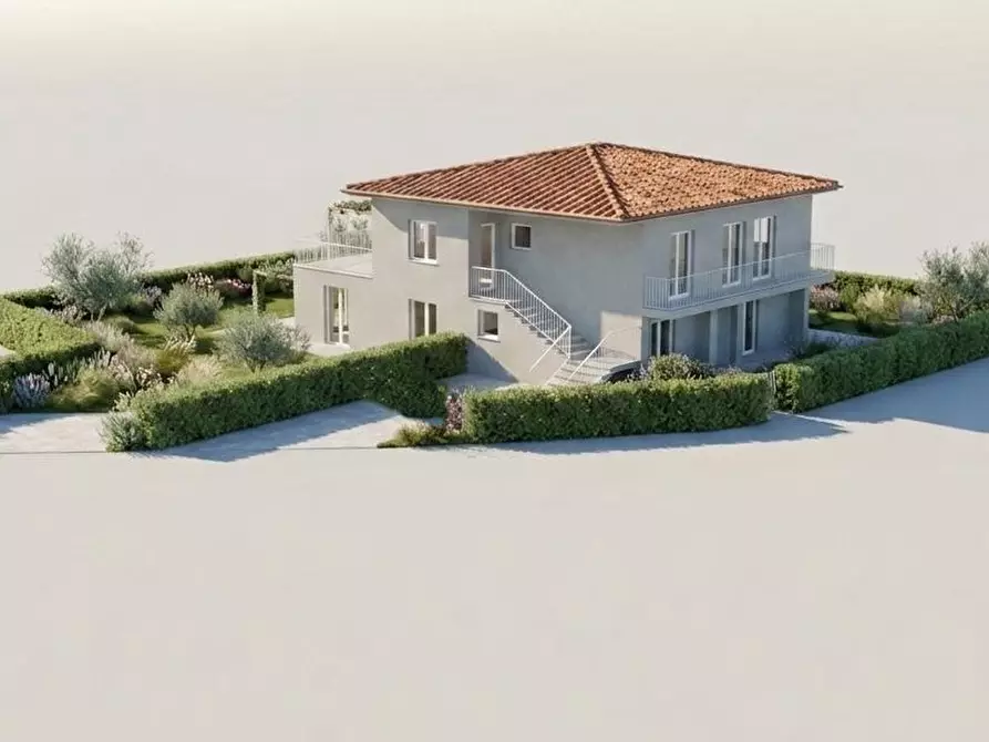 Immagine 7 di Appartamento in vendita  a Massa