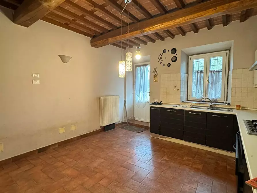 Immagine 3 di Terratetto in vendita  a Capannori