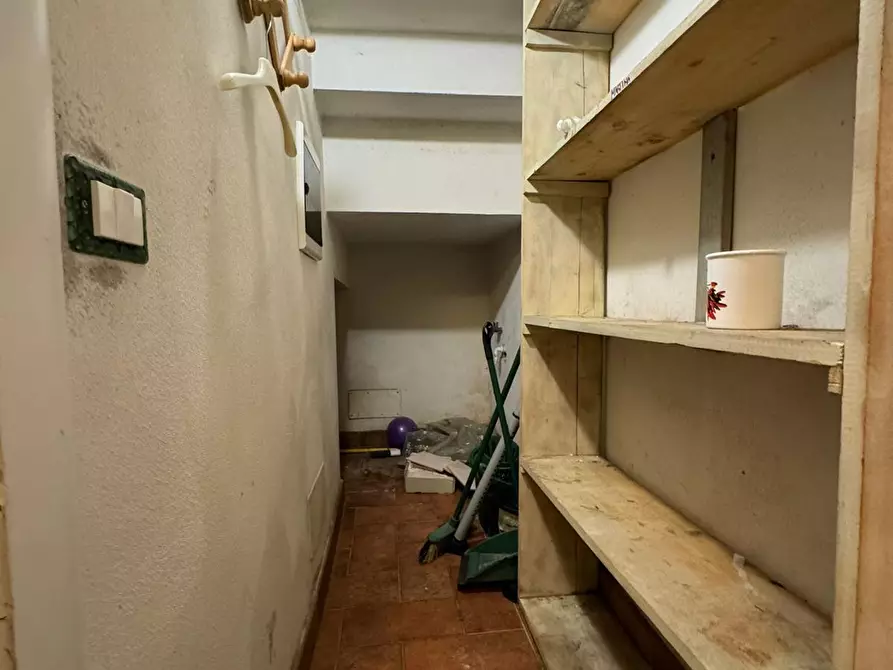 Immagine 5 di Terratetto in vendita  a Capannori