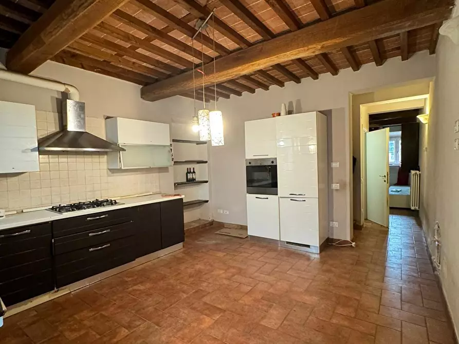 Immagine 2 di Terratetto in vendita  a Capannori