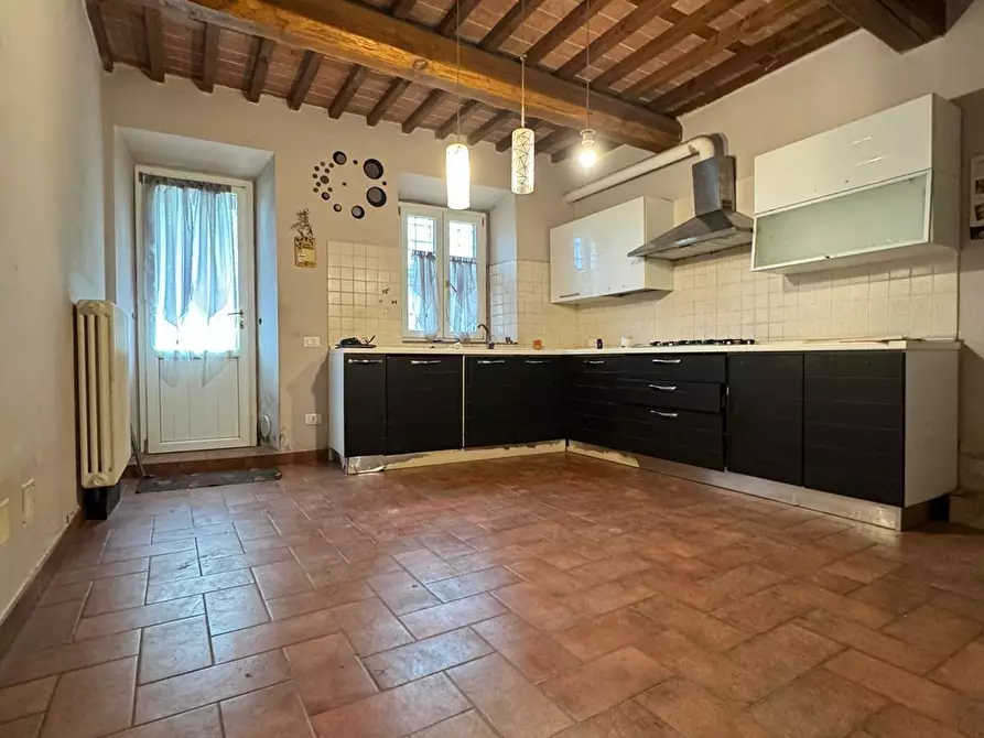 Immagine 1 di Terratetto in vendita  a Capannori