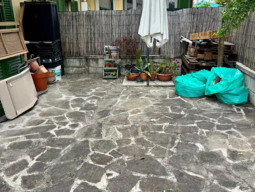 Immagine 13 di Villetta a schiera in vendita  a Capannori