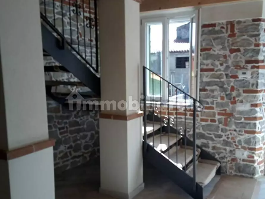 Immagine 3 di Villetta a schiera in vendita  a Capannori