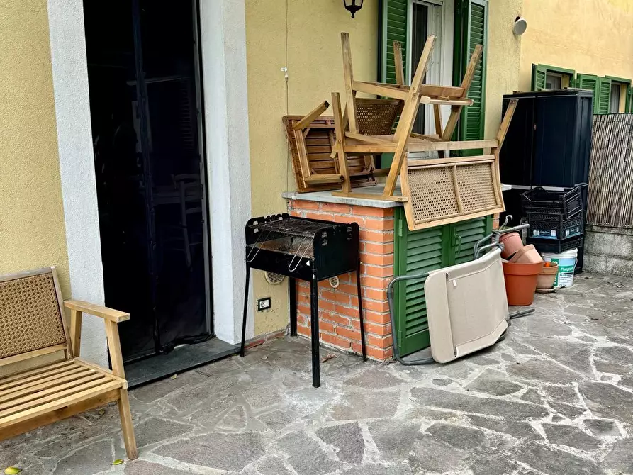 Immagine 12 di Villetta a schiera in vendita  a Capannori