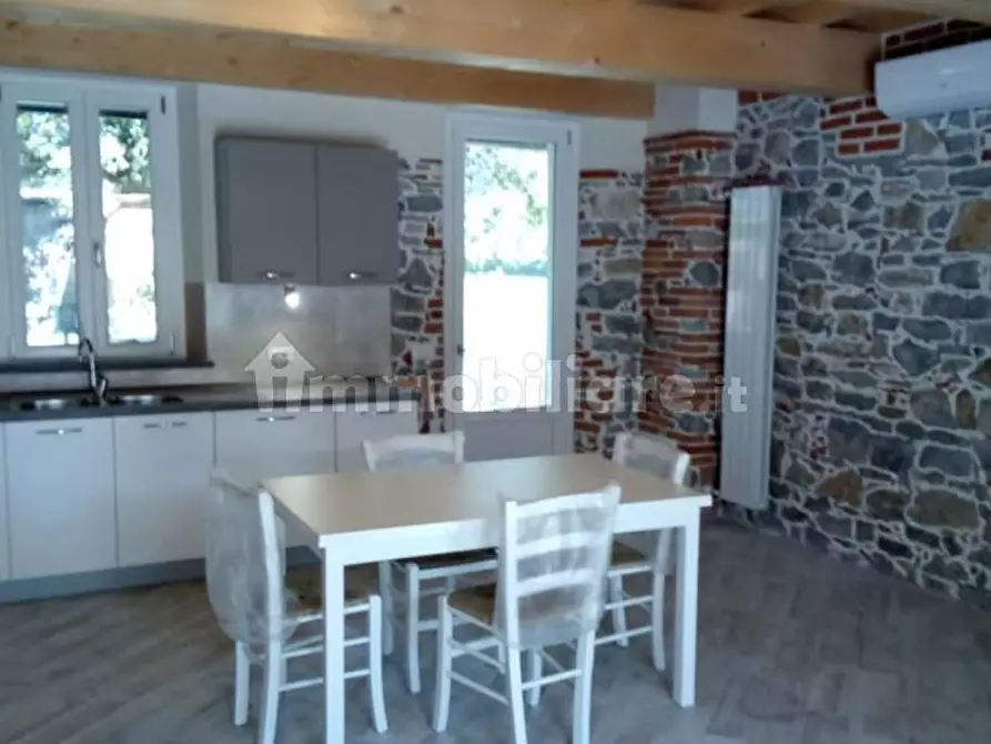 Immagine 5 di Villetta a schiera in vendita  a Capannori