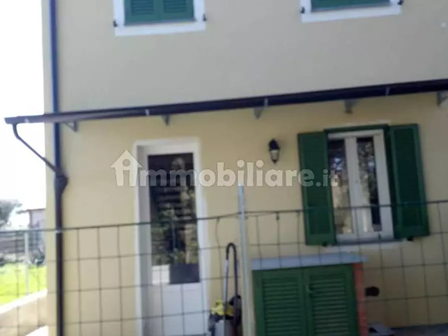 Immagine 10 di Villetta a schiera in vendita  a Capannori