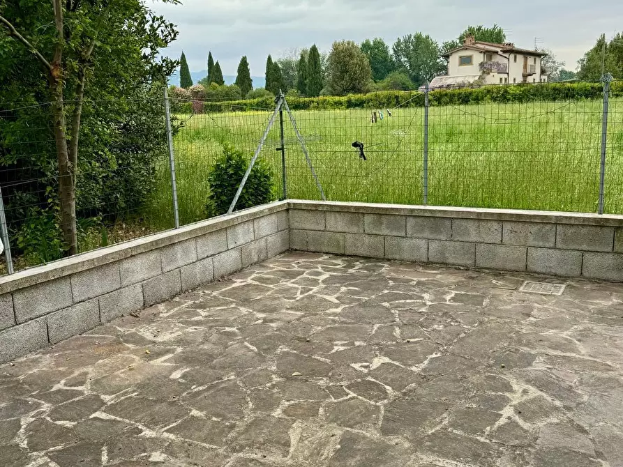 Immagine 15 di Villetta a schiera in vendita  a Capannori
