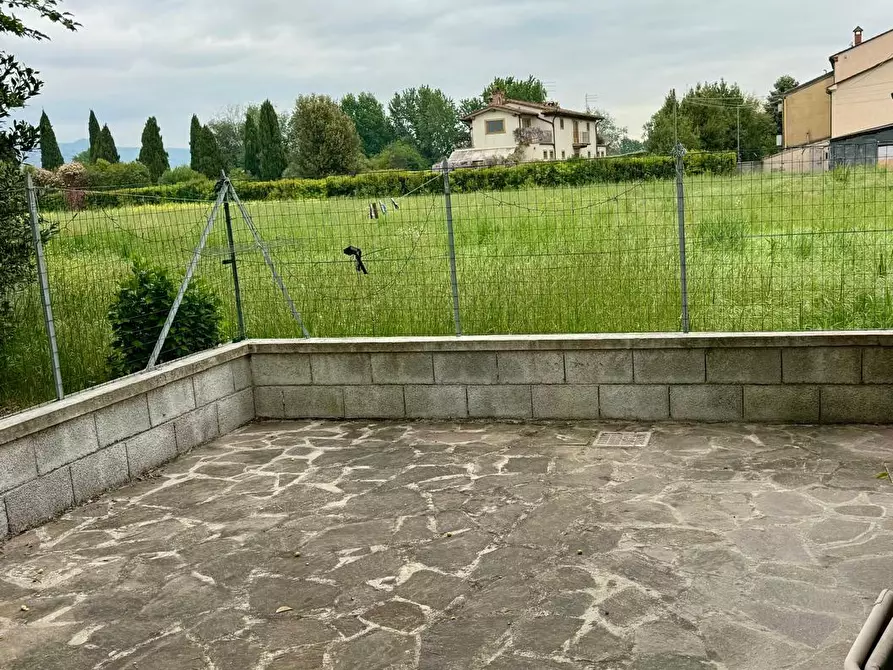 Immagine 14 di Villetta a schiera in vendita  a Capannori