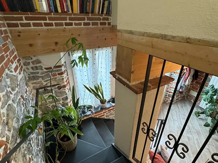 Immagine 20 di Villetta a schiera in vendita  a Capannori