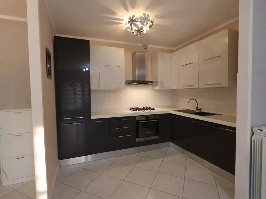 Immagine 4 di Appartamento in vendita  a Calcinaia