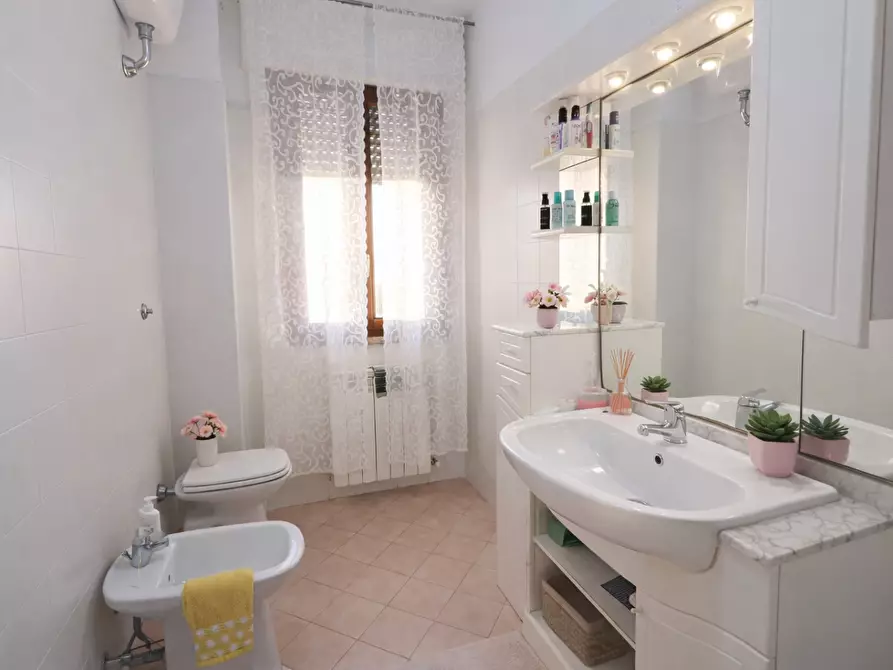 Immagine 9 di Appartamento in vendita  a Calcinaia