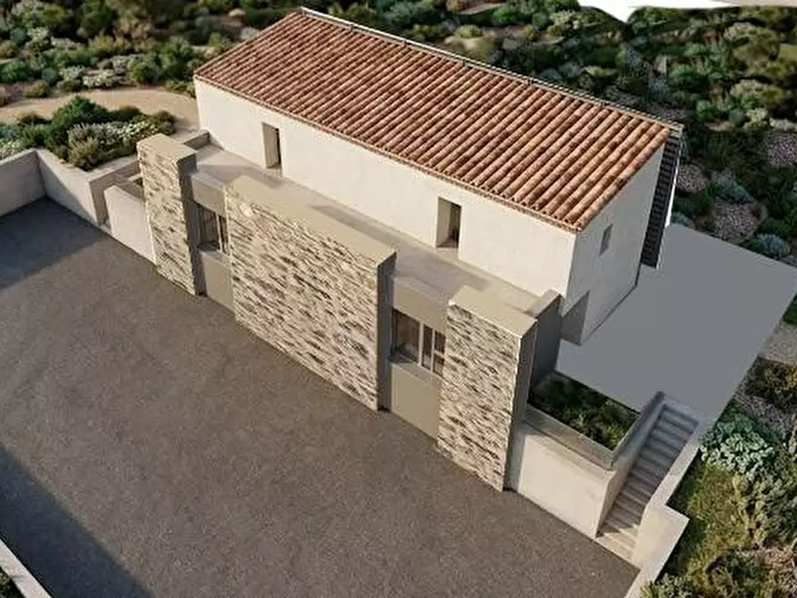 Immagine 5 di Casa bifamiliare in vendita  a Colle Di Val D'elsa