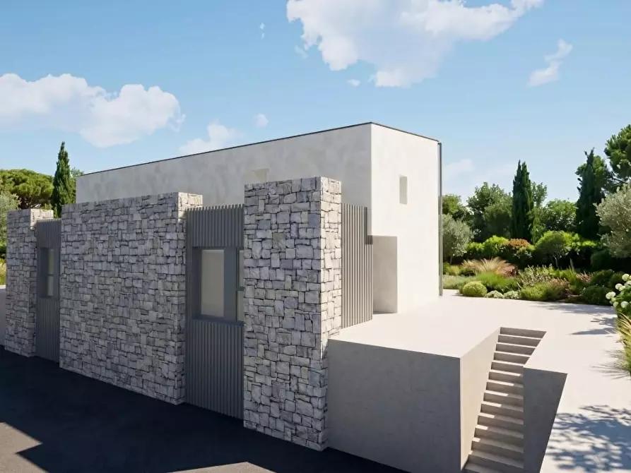 Immagine 1 di Casa bifamiliare in vendita  a Colle Di Val D'elsa