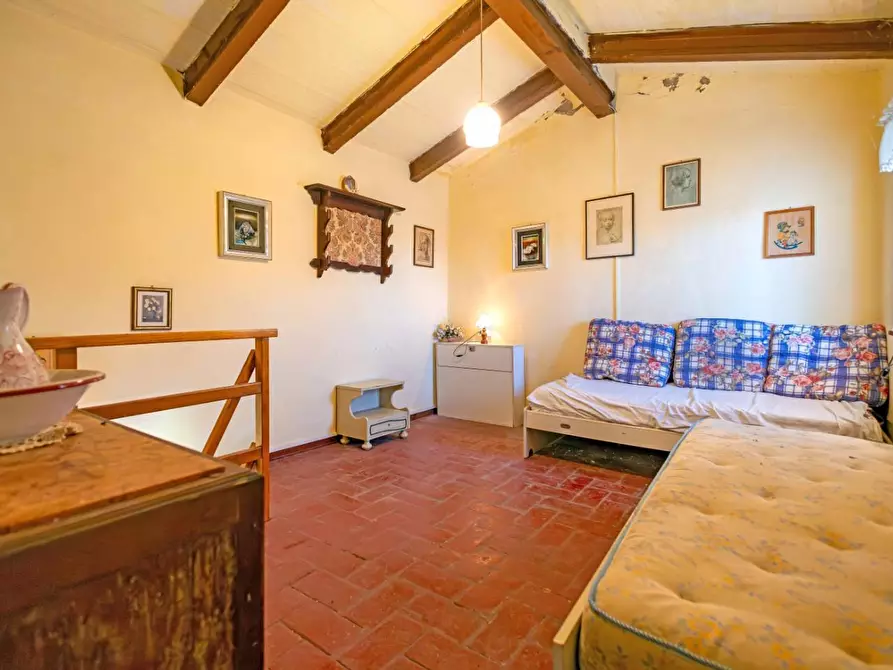 Immagine 14 di Rustico / casale in vendita  a Buti