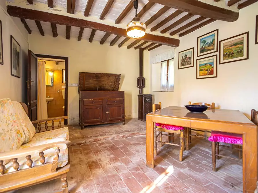 Immagine 7 di Rustico / casale in vendita  a Buti