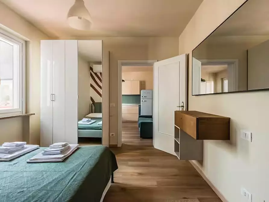 Immagine 6 di Appartamento in vendita  a Pisa