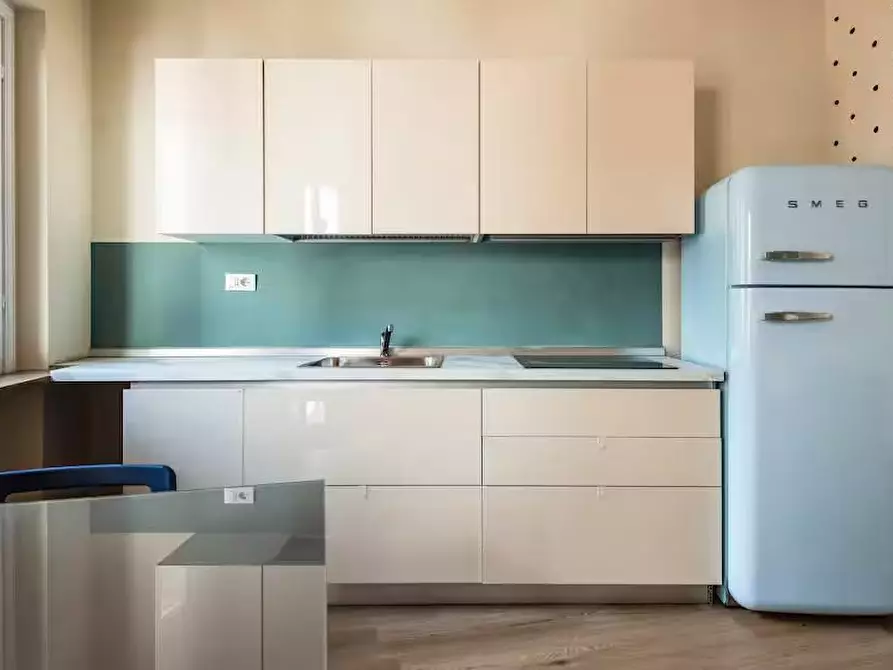 Immagine 1 di Appartamento in vendita  a Pisa