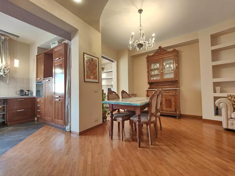 Immagine 1 di Appartamento in affitto  a Empoli