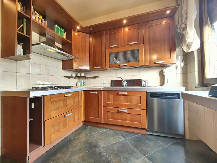 Immagine 11 di Appartamento in affitto  a Empoli