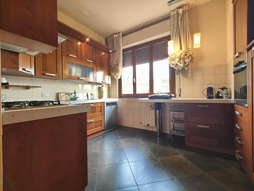 Immagine 14 di Appartamento in affitto  a Empoli