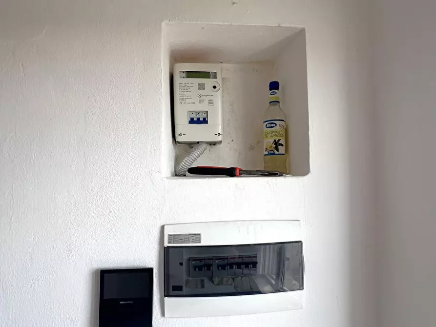 Immagine 19 di Appartamento in vendita  a Cascina