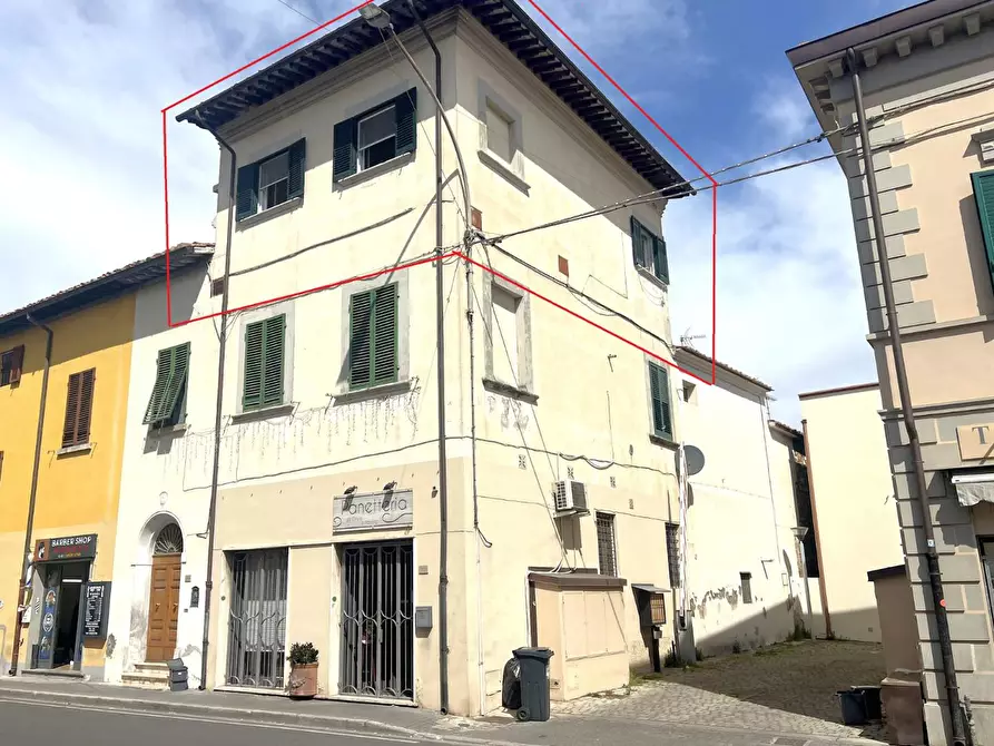 Immagine 2 di Appartamento in vendita  a Cascina