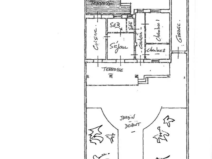 Immagine 35 di Appartamento in vendita  a Lecce