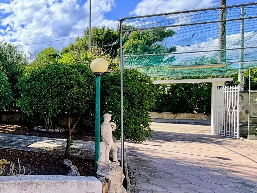 Immagine 66 di Appartamento in vendita  a Lecce